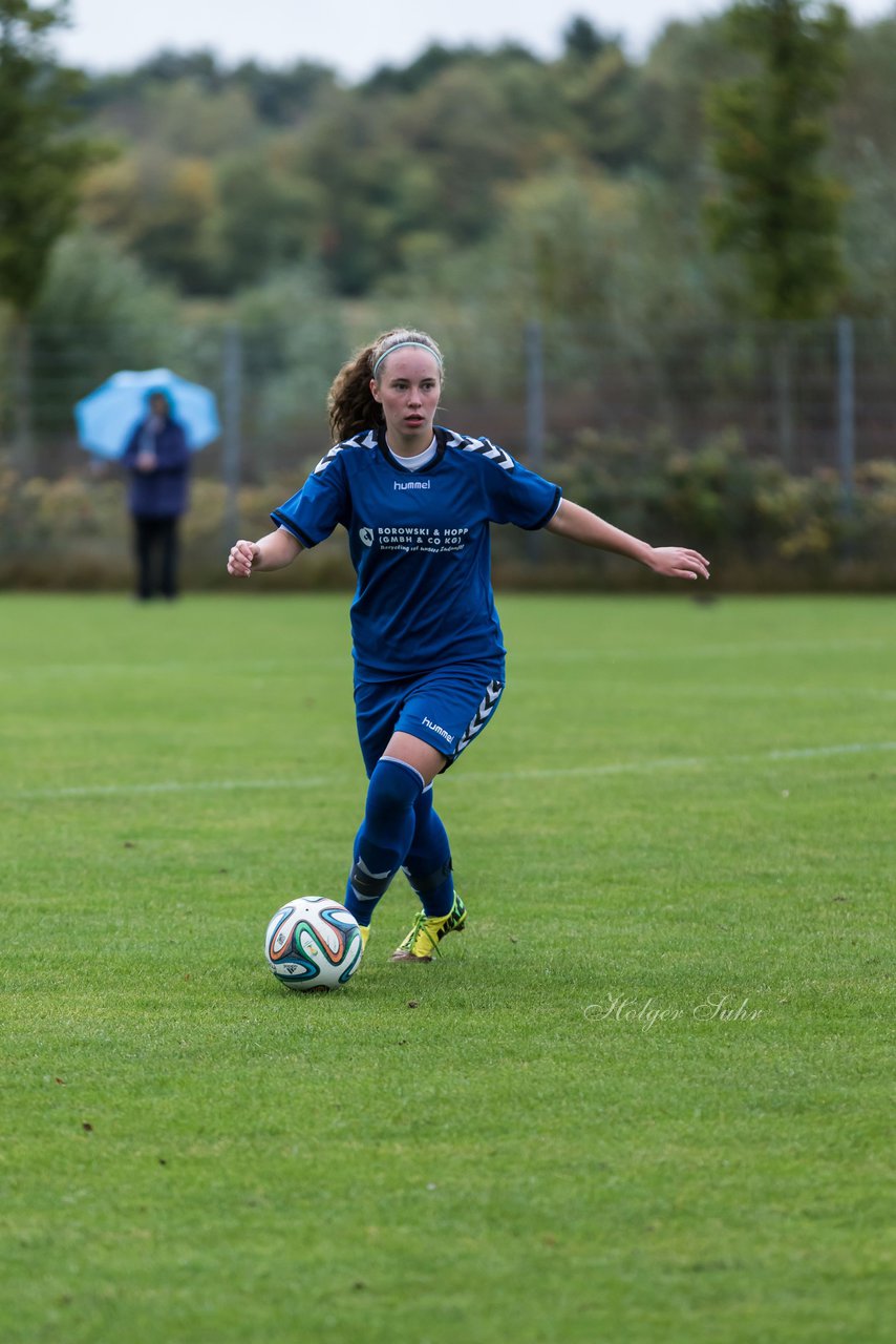 Bild 337 - Frauen FSC Kaltenkirchen - VfL Oldesloe : Ergebnis: 1:2